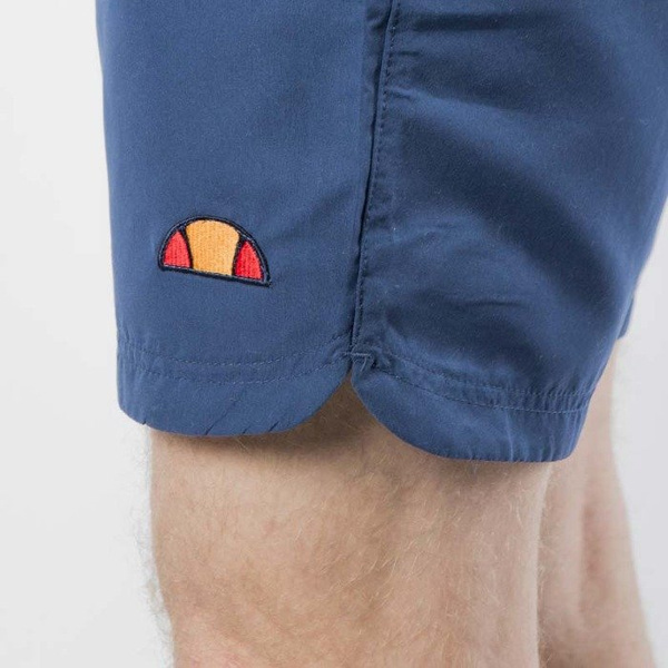 Spodenki Ellesse szorty Verdo Poly Short dress blues SHS04403