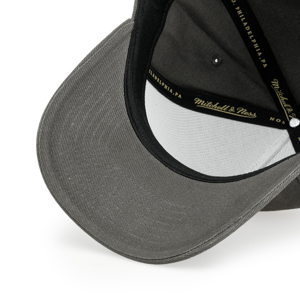 Czapka Mitchell & Ness Sporting Goods Pro Crown black