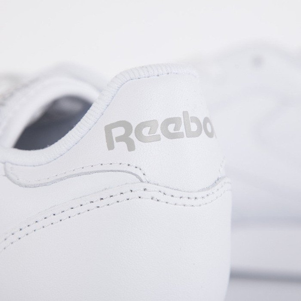 Sneakers buty Reebok Classic Leather white (2232)