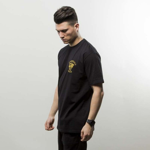 Koszulka Turbokolor OG Tiger black