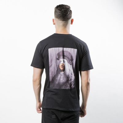 Majors koszulka Vinci black