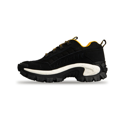 CAT Intruder Oxford Shoe black (P723901)