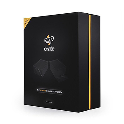 Pojemnik na buty Crep The Ultimate Sneaker Storage Box