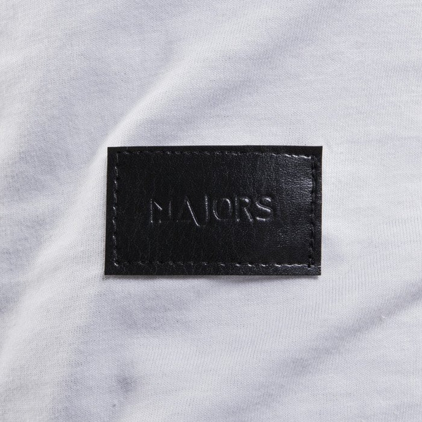 Majors koszulka t-shirt WMNS Mili white