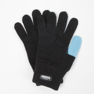 Rękawiczki Prosto Klasyk Classic black