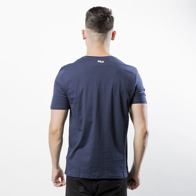 Fila T-shirt Core Tee Men black iris