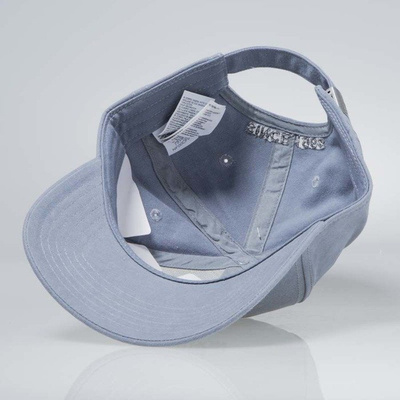 The North Face strapback 66 Classic Hat mid grey T0CF8CV3T