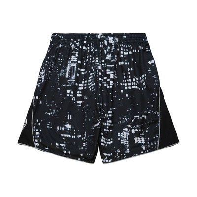 Szorty Mitchell & Ness All-Star NBA Dark Shorts black