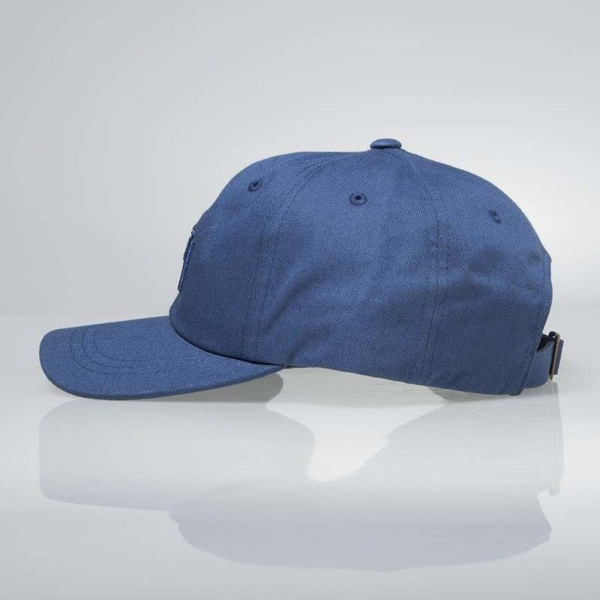 Czapka Stussy Tonal Stock Low Cap navy
