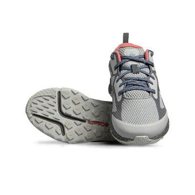 Columbia Vitesse Outdry Shoes grey ice/canyon rose (BL0077-063)