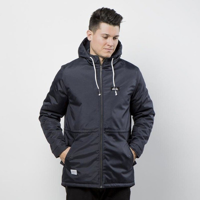 Elade kurtka zimowa Winter Parka Classic navy