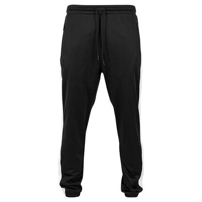 Urban Classics Track Pants black