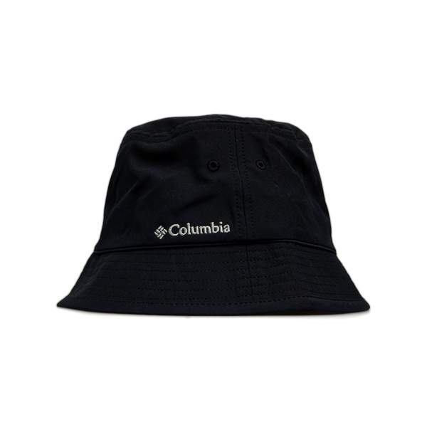 Kapelusz Columbia Pine Mountain Bucket Hat czarny