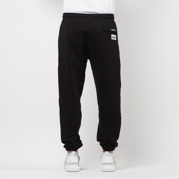 Spodnie dresowe Elade Sweat Pants Classic black