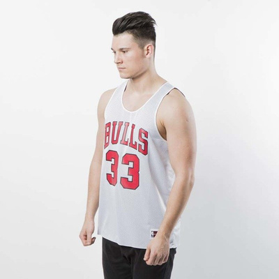 Mitchell & Ness Chicago Bulls Scottie Pippen 1995 white / purple All Star Reversible 