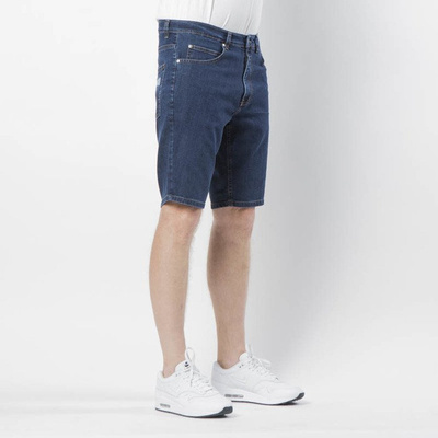 Szorty BOR Borcrew Medium JSH blue