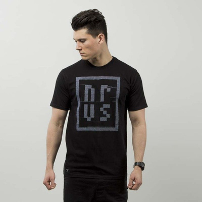 T-shirt Nervous Tvnoise black