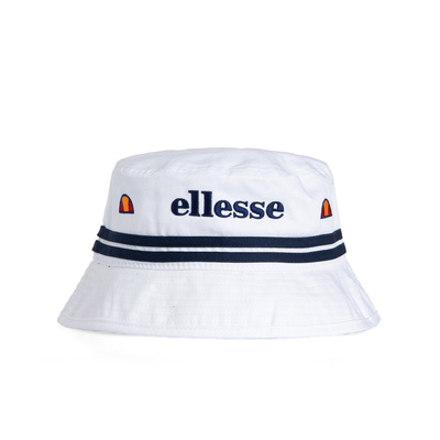 Ellesse Lorenzo Bucket Hat white 