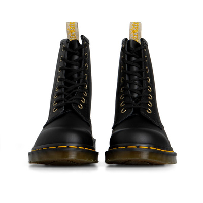 Shoes Dr. Martens Vegan Black Felix Rub Off black (1460-14045001)