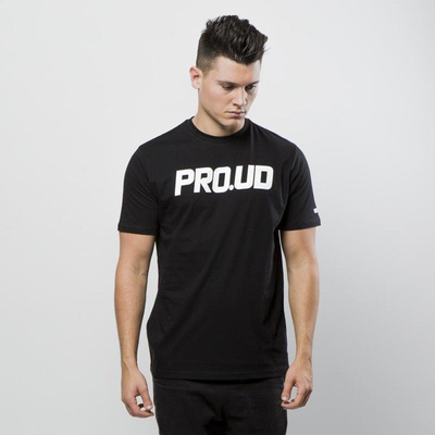 Koszulka Prosto Klasyk T-shirt Proud black