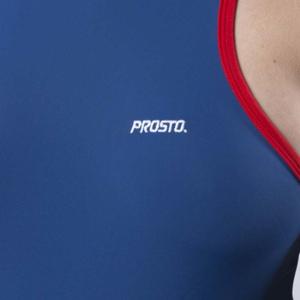 Strój kąpielowy Prosto Klasyk Sonic navy