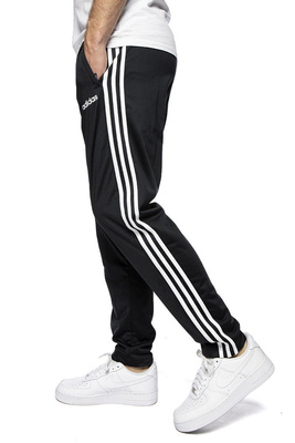 Sweatpants Adidas Originals 3-Stripes Tapered Pant SJ black/white