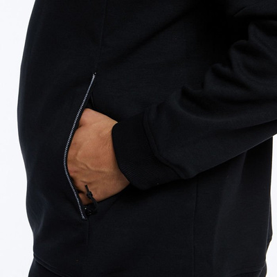 The North Face Sweatshirt M Fine 2 Crew Sweat black