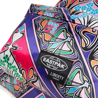 Eastpak Padded Pak'r Backpack liberty pink
