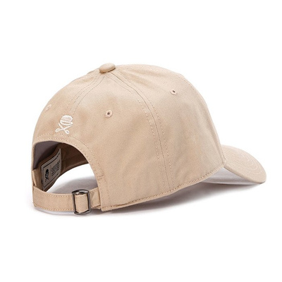 Cayler & Sons cap White Label Make It Rain Curved Cap sand