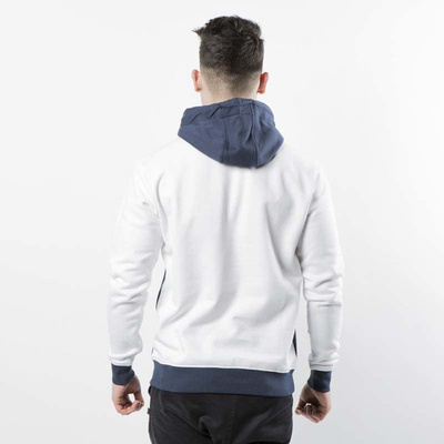 Bluza Kappa Colin Hoodie white