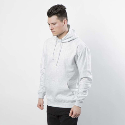 Unleashed All About The Money Hoodie grey