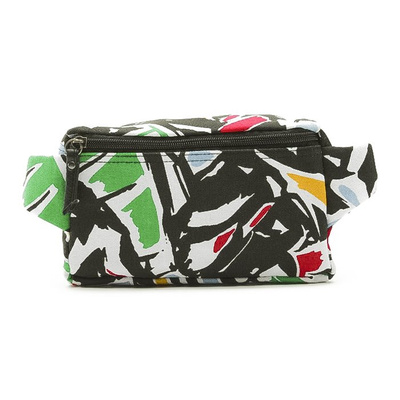 Saszetka Vans Lindon Fanny Pa white / multi (VN00021VJ5K)