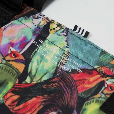 Torba Adidas Originals Shopper P multicolor