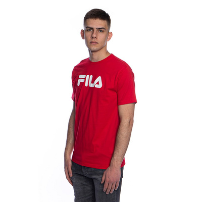 Fila T-shirt Classic Pure Tee true red