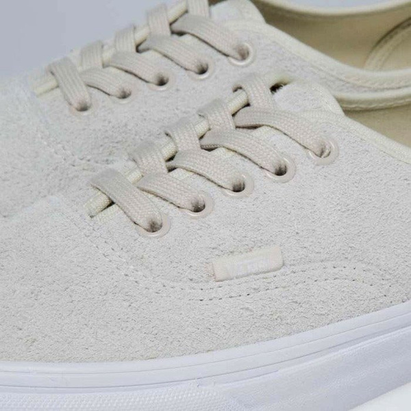 Buty Vans Authentic Hairy Suede turtledove VN0A38EMQ8T