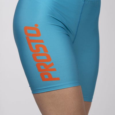 Prosto Klasyk Leggings Kimby aqua