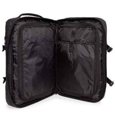 Plecak Torba Eastpak Tranzpack czarny (EK13EC791)