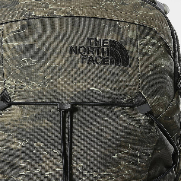 Plecak The North Face Backpack Borealis kamuflaż
