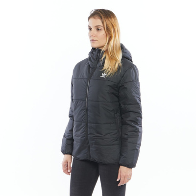 Kurtka damska Adidas Originals Jacket Padded black