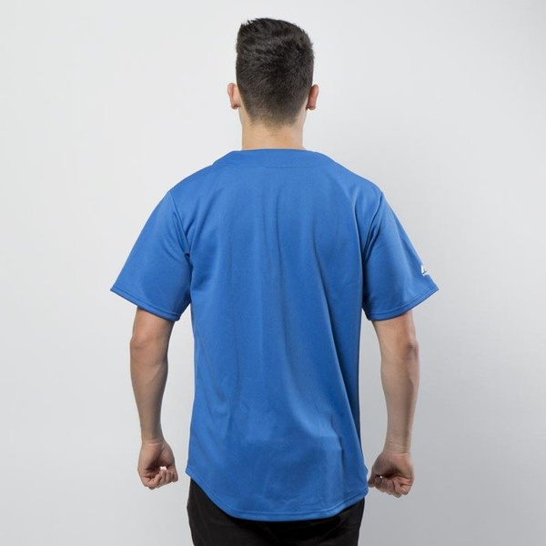 Koszulka Majestic Athletic MLB Replica Jersey Los Angeles Dodgers blue