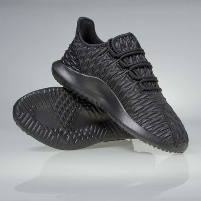Sneakers buty Adidas Originals Tubular Shadow core black / utility black BB8819