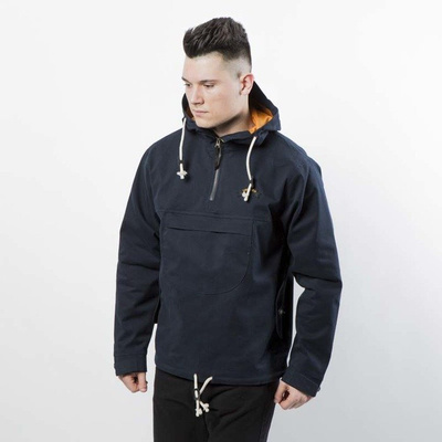 Turbokolor Freitag Jacket navy