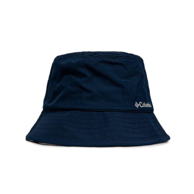 Columbia Pine Mountain Bucket Hat navy