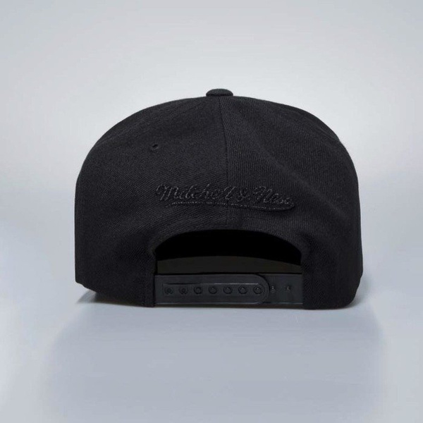 Czapka Mitchell & Ness snapbeck Cleveland Cavaliers black Denim Camo