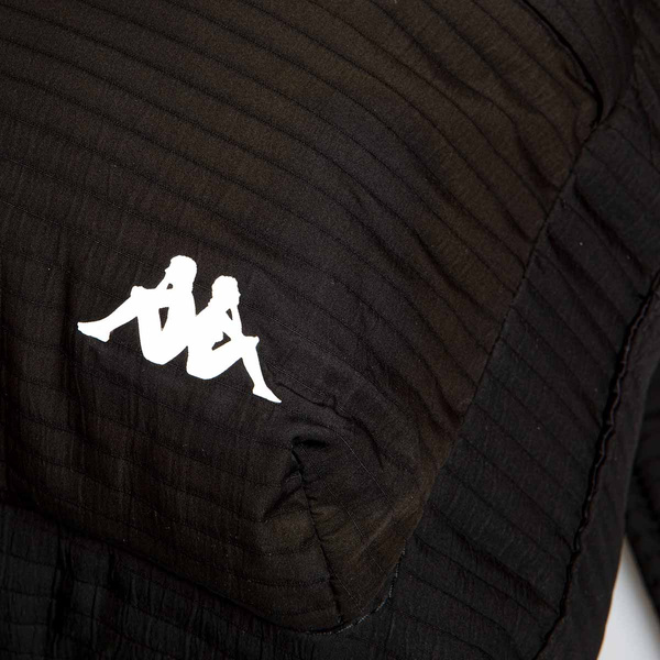 Plecak Kappa Inara Backpack czarny