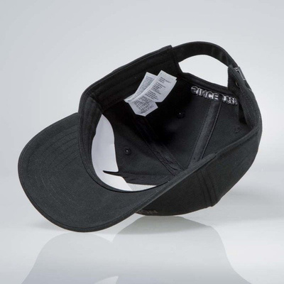 The North Face strapback 66 Classic Hat black T0CF8CJK