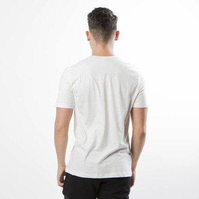 Kappa Domino T-shirt vanilla