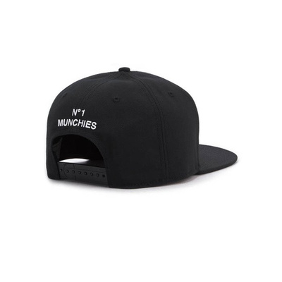 Cayler & Sons WHITE LABEL WL Munchel Cap black / mc