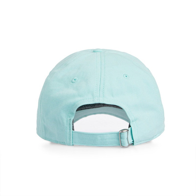 The North Face Washed Norm Hat coastal green wash