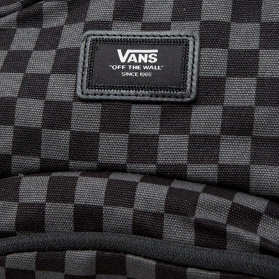 Vans Van Doren Origi black / grey VN0A36OSBA5